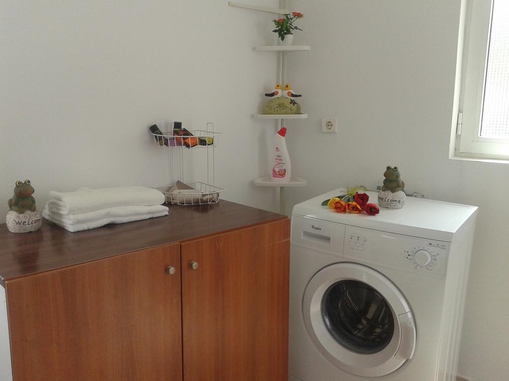 קיסאמוס Gramvousa'S Filoxenia Apartment מראה חיצוני תמונה