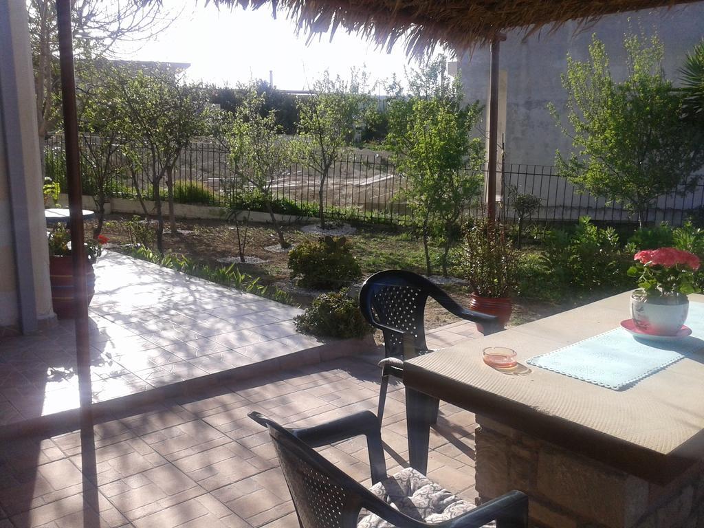 קיסאמוס Gramvousa'S Filoxenia Apartment מראה חיצוני תמונה