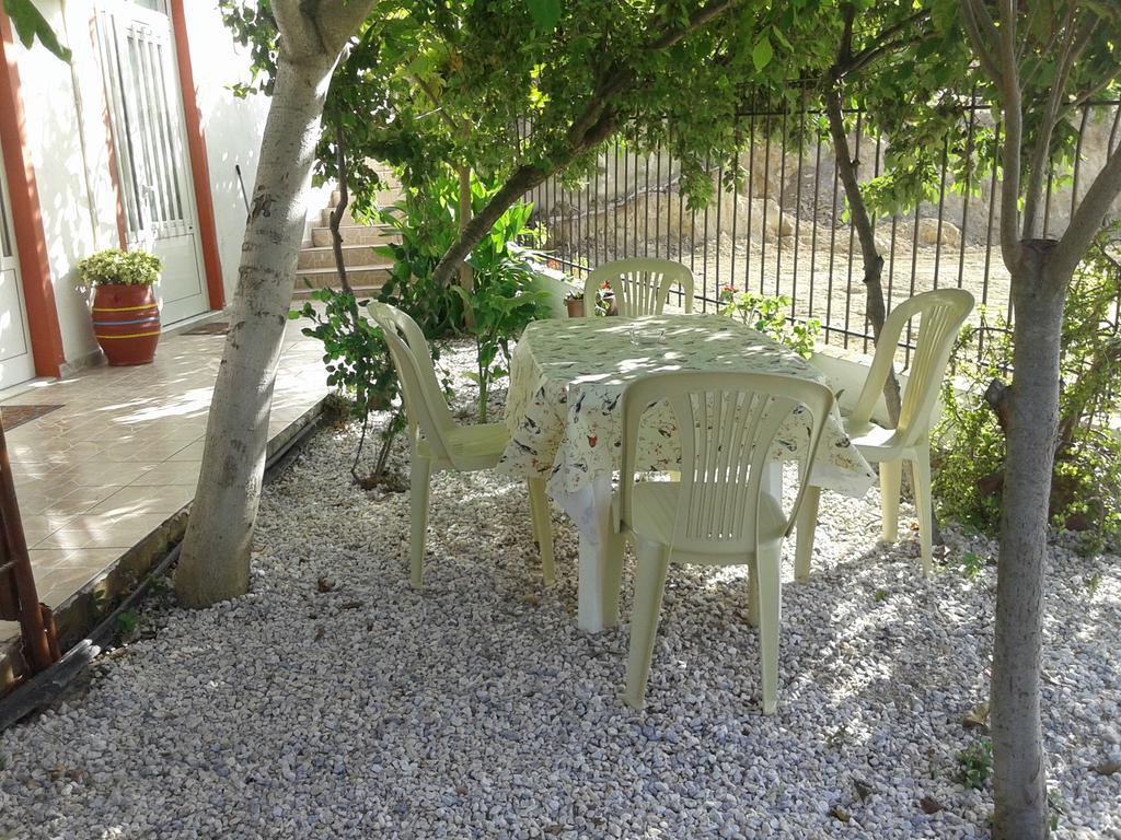 קיסאמוס Gramvousa'S Filoxenia Apartment מראה חיצוני תמונה