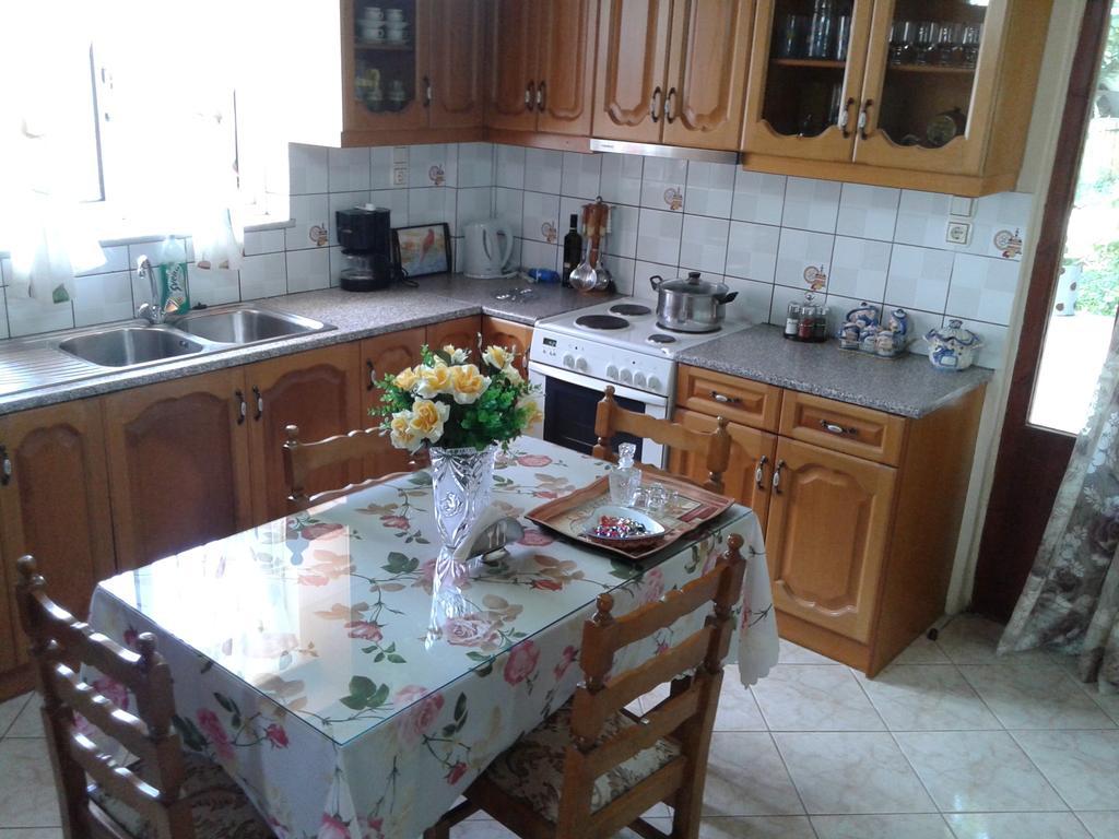 קיסאמוס Gramvousa'S Filoxenia Apartment מראה חיצוני תמונה