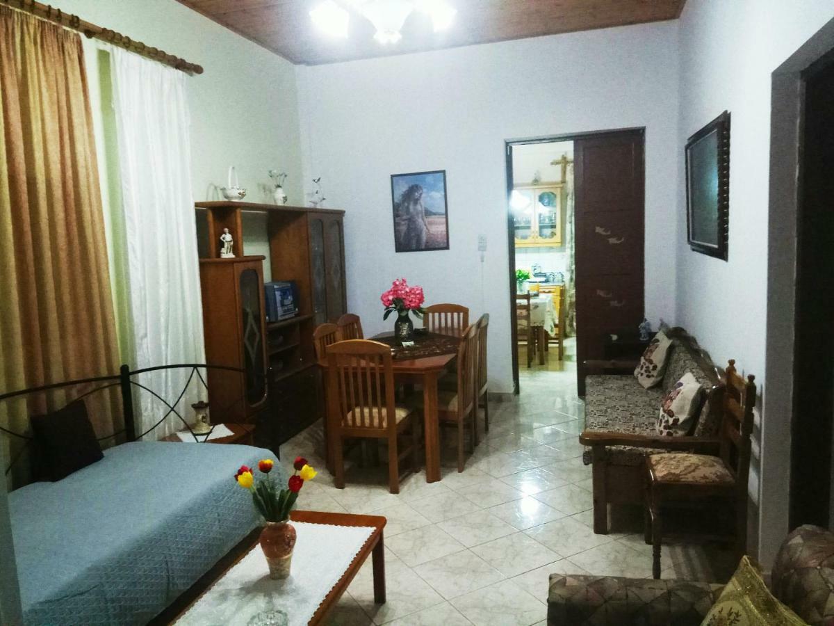 קיסאמוס Gramvousa'S Filoxenia Apartment מראה חיצוני תמונה