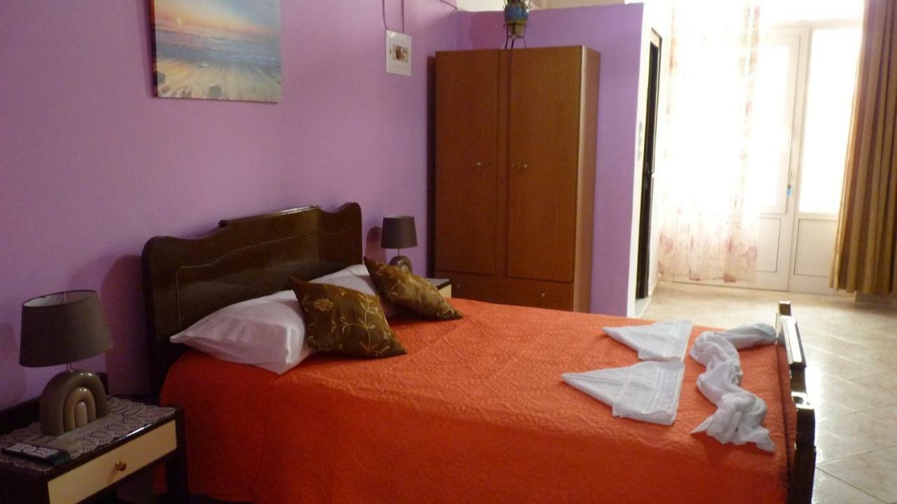 קיסאמוס Gramvousa'S Filoxenia Apartment מראה חיצוני תמונה