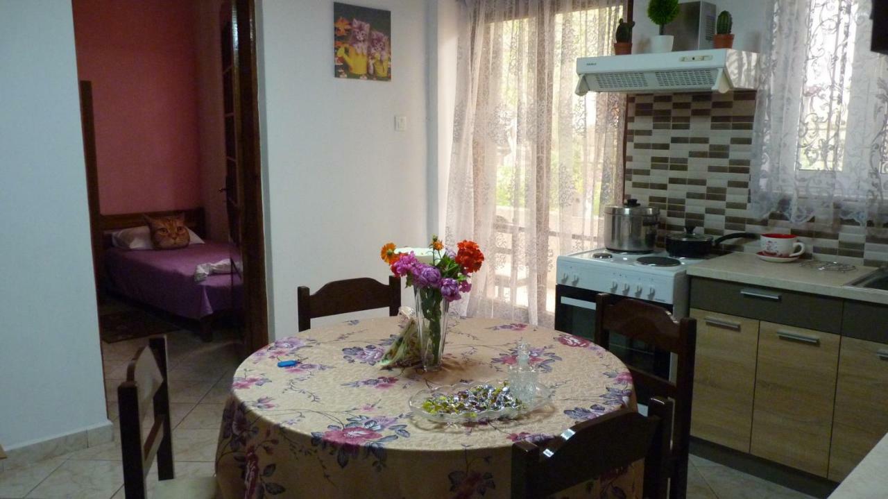 קיסאמוס Gramvousa'S Filoxenia Apartment מראה חיצוני תמונה