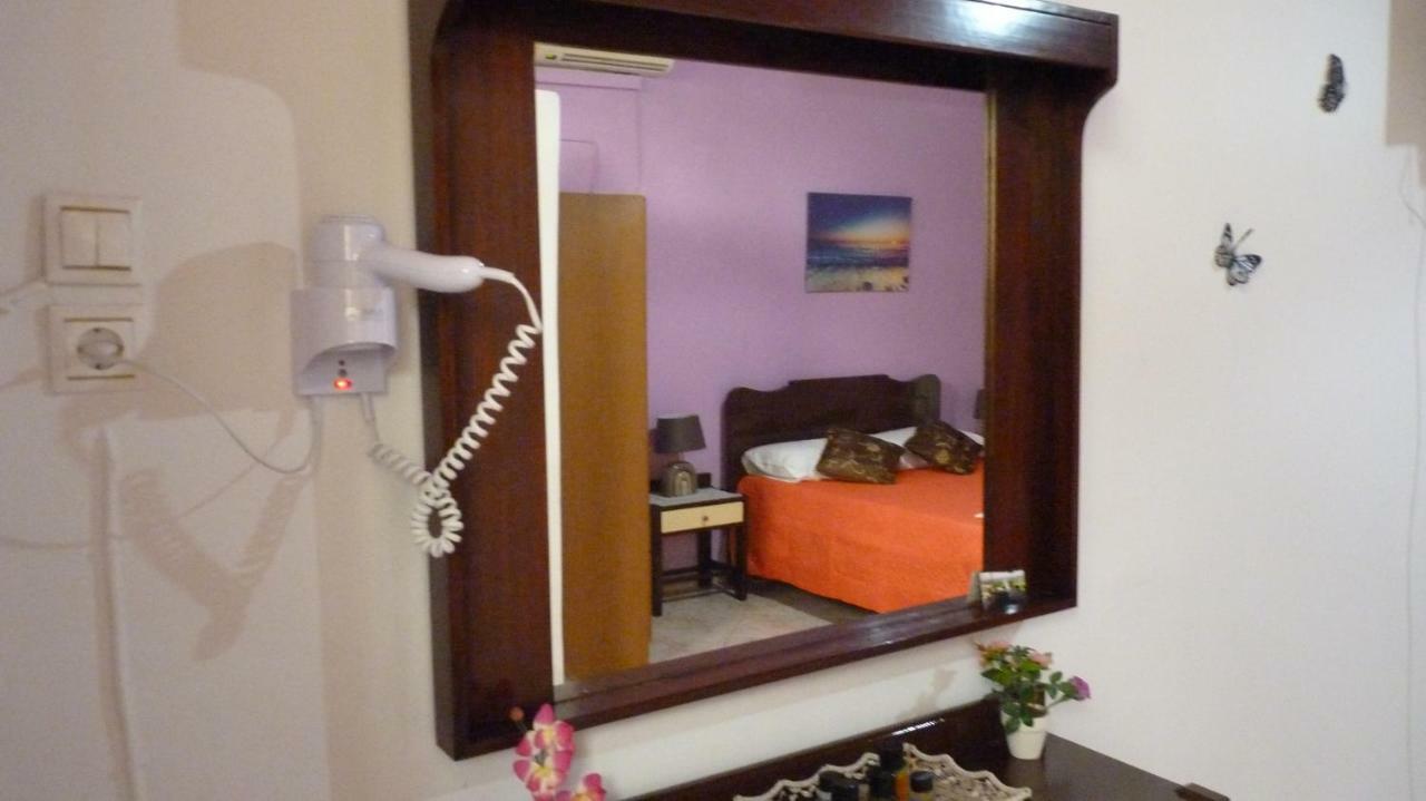 קיסאמוס Gramvousa'S Filoxenia Apartment מראה חיצוני תמונה