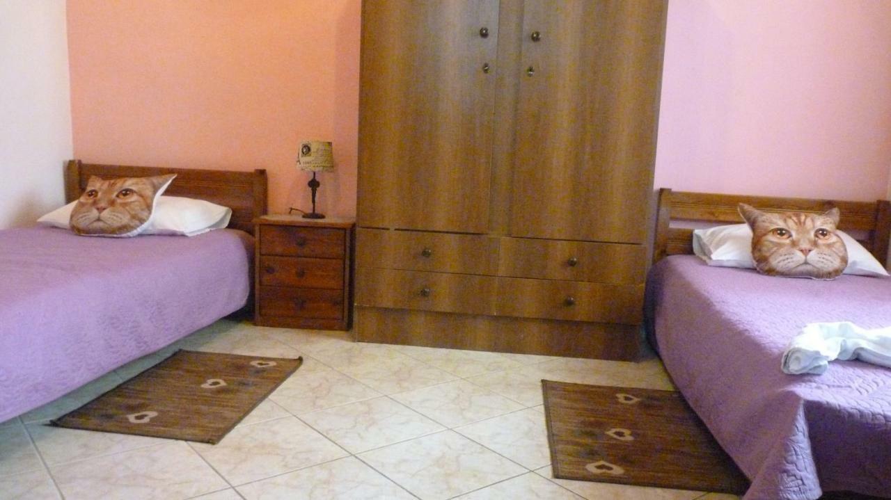 קיסאמוס Gramvousa'S Filoxenia Apartment מראה חיצוני תמונה