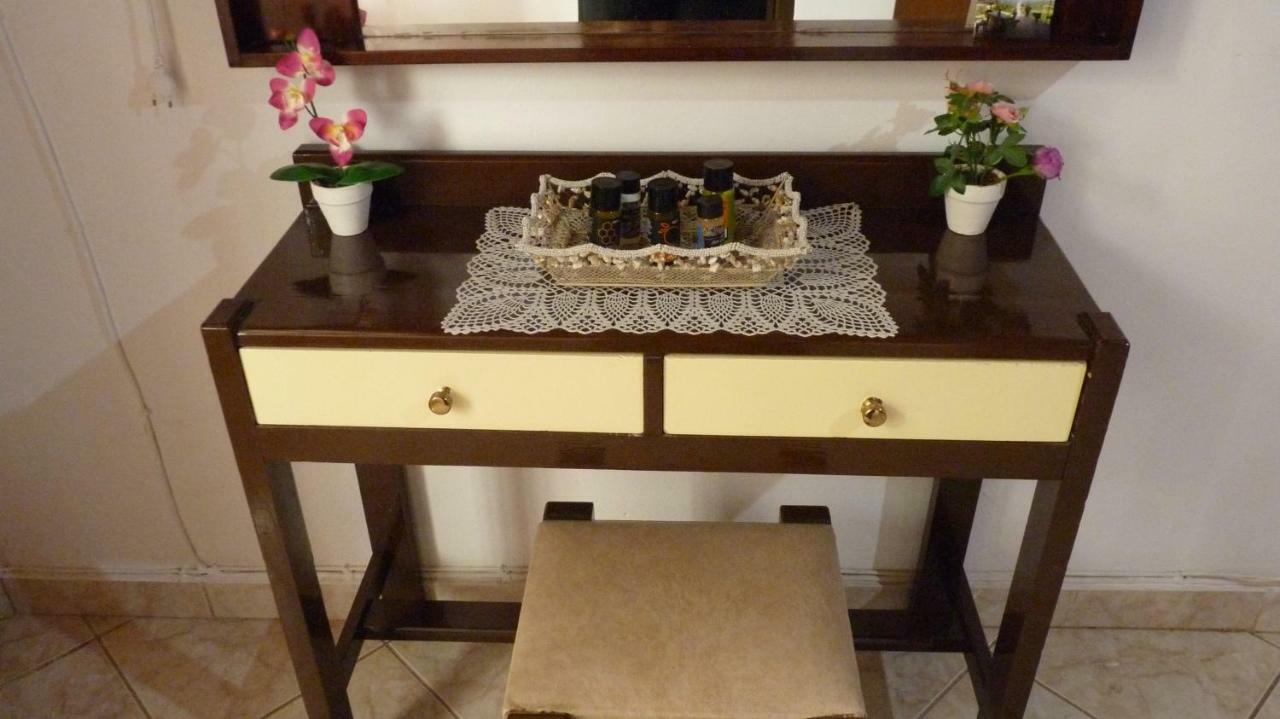 קיסאמוס Gramvousa'S Filoxenia Apartment מראה חיצוני תמונה