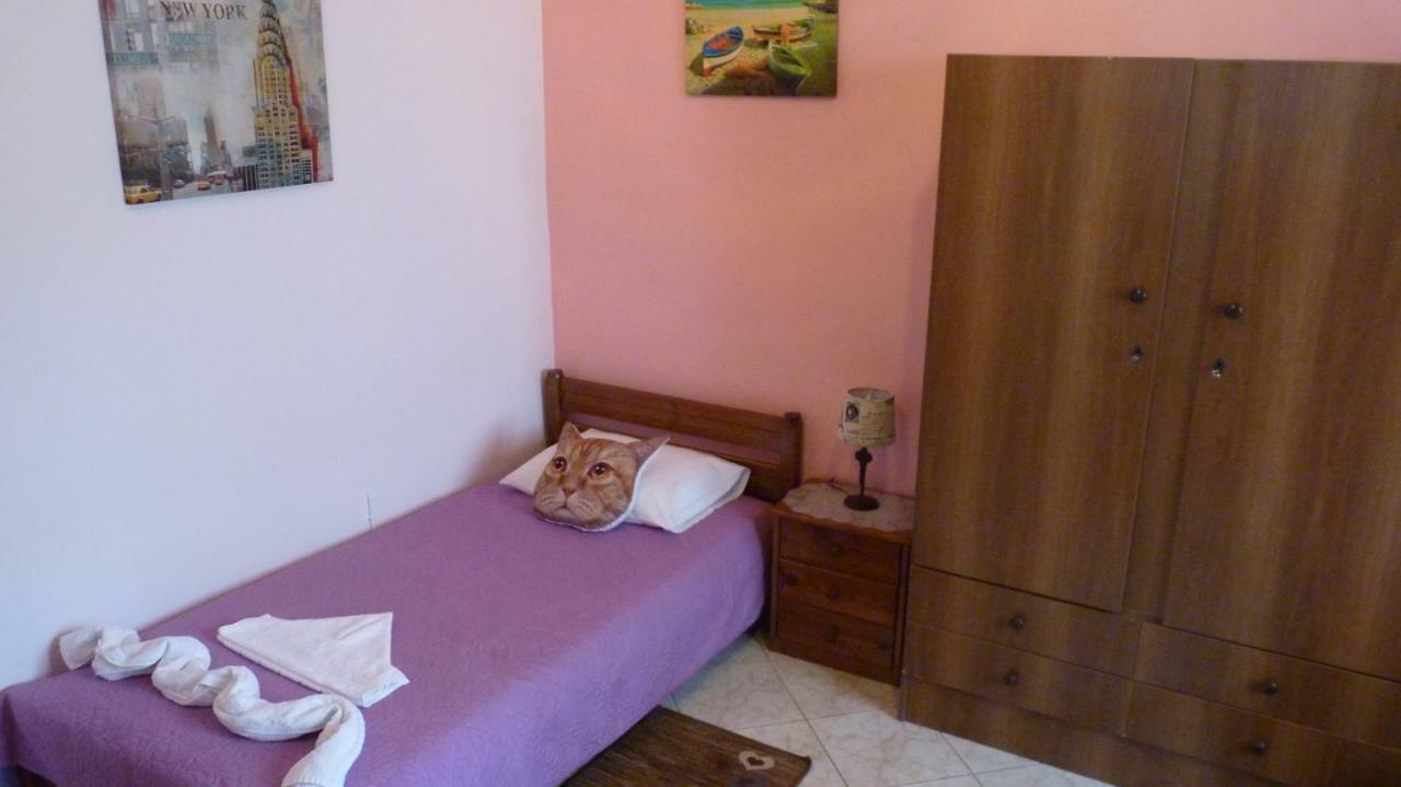 קיסאמוס Gramvousa'S Filoxenia Apartment מראה חיצוני תמונה