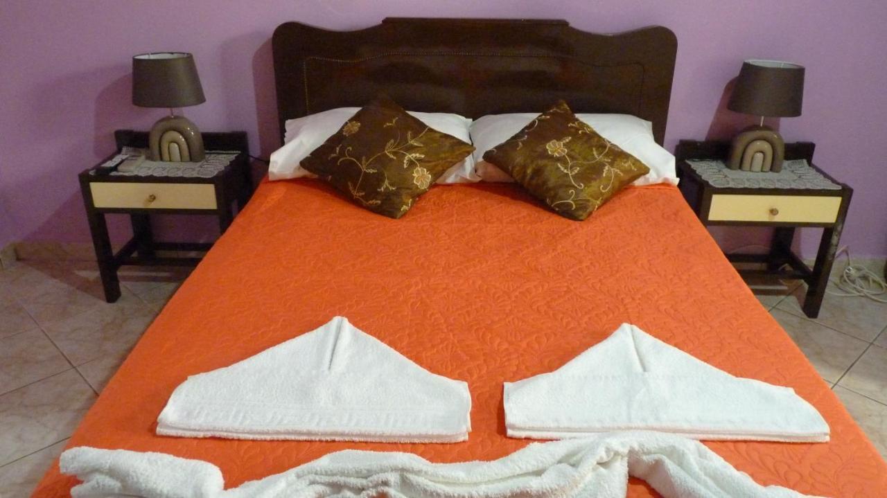 קיסאמוס Gramvousa'S Filoxenia Apartment מראה חיצוני תמונה