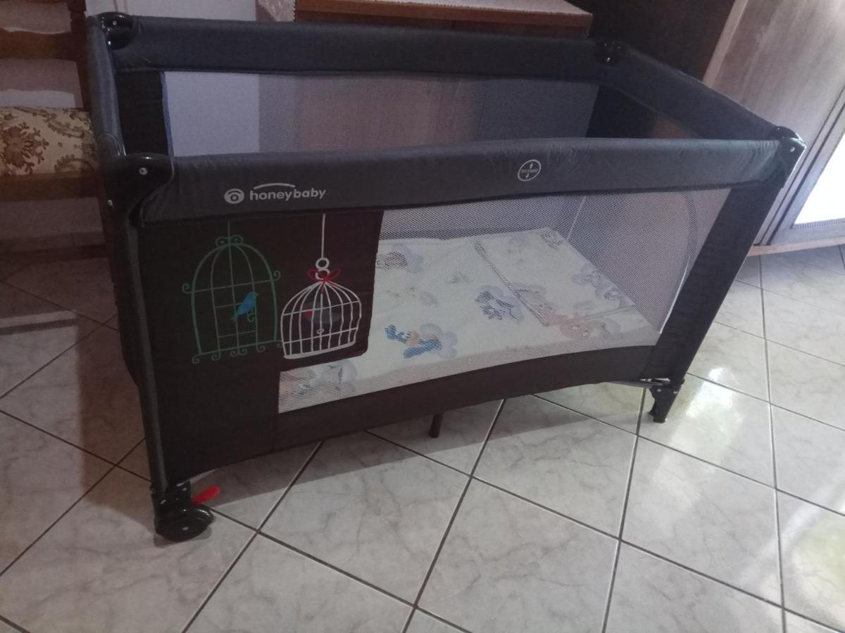 קיסאמוס Gramvousa'S Filoxenia Apartment מראה חיצוני תמונה